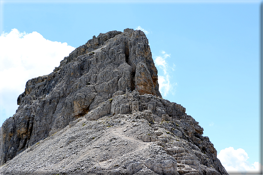 foto Forcella Pian di Cengia